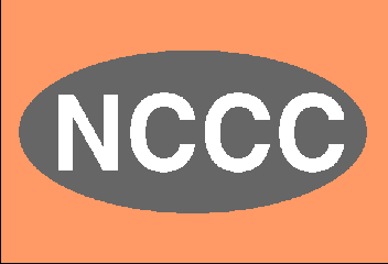 The Logo of the Northern California Contest Club